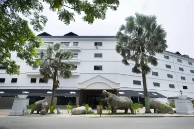 Swiss Avenue Hotel Hotels in 