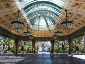Bellagio Hotel & Casino