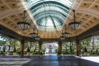 Bellagio Hotel & Casino Hotel in zona MGM Grand Pool Complex