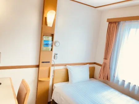 Toyoko Inn Fukuoka Tenjin