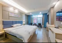 Puning Lanxuan Apartment (Puning Wantaihui Branch)