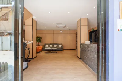 Xiamen Yekai Shangpin Hotel Hotel in zona Jiageng Park