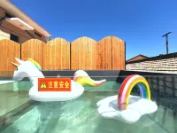 北京悅舍民宿小院