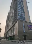 Yuecheng Apartment (Liutan Subway Station Branch) Hotel di Wuxi
