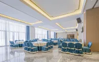 Vienna International Hotel (Yunfu Century Avenue) - breakfast
