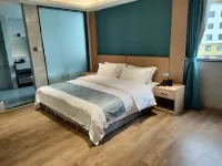 Wuxu Zunlong Jingxin Hotel Hotels in Jiulong