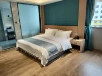 Wuxu Zunlong Jingxin Hotel