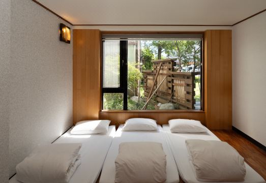 1. 사이프레스 하우..