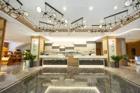 MEHOOD EZZI Hotel (University of Ningbo Gongcheng Xueyuan)