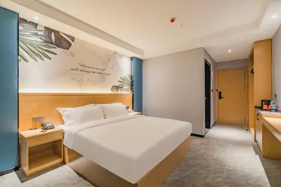 HanYue hotel