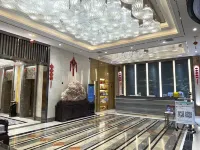 Boya Wenhua Hotel Hotels in Wuwei