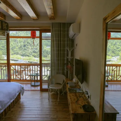 Yimeng Inn Hotels near Yangjiajie