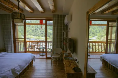 Yimeng Inn Hotel dekat Yangjiajie Scenic Area