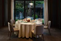 Xitang  Lightyear Hotel - breakfast