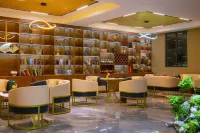 Pu'er Kaiguan Hotel