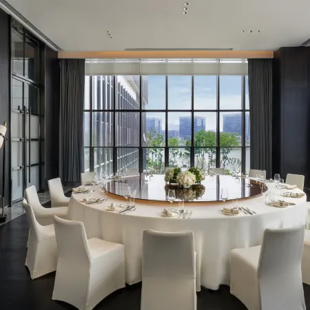 Hyatt Centric Lakeside Ningbo