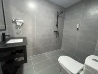 Yunfu Lidu Hotel - Pet friendly