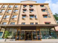 Guanyunxuan Hotel (Beijing West Railway Station Financial Street) Hotels near Xidan