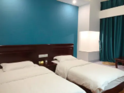 New Hotel Busan
