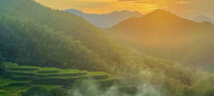Cipo Jiangshan Holiday Guesthouse Hotels in Jiangshan