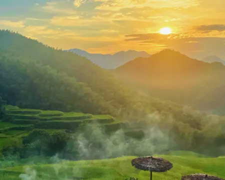 Cipo Jiangshan Holiday Guesthouse Hotels in Jiangshan