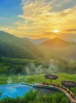Cipo Jiangshan Holiday Guesthouse Hotel a Jiangshan