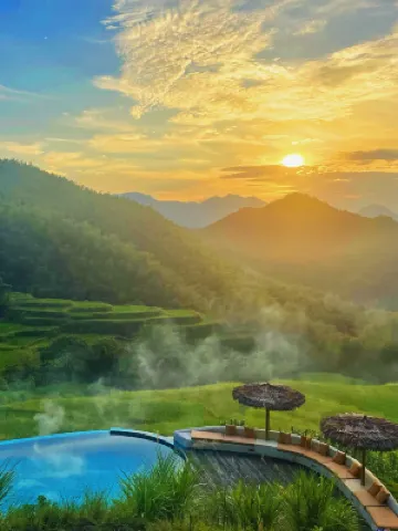 Cipo Jiangshan Holiday Guesthouse