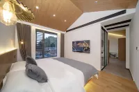 Yinqi Wuxiang Nacuo Guesthouse Hotels in Nanjing