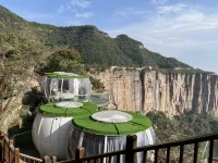 雲峰星宿（八里溝景區天界山店）