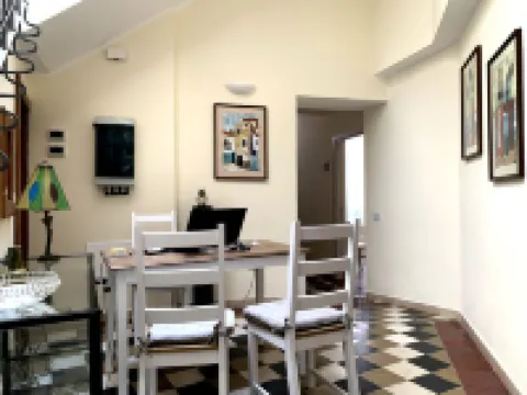 Domo Achenza Guesthouse Hotel a Terralba