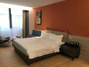 Shantou Xinyi Accommodation