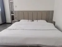 Hongya Hotel Hotel di Wuqi