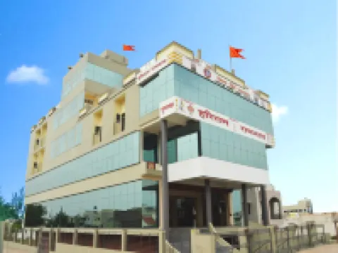哈里拉姆塔酒店 沃爾塔酒店