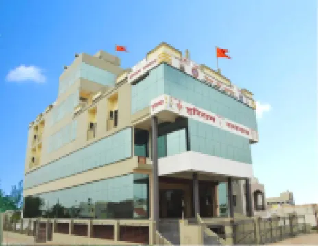 Hotel Hariram Tower Hotels in 