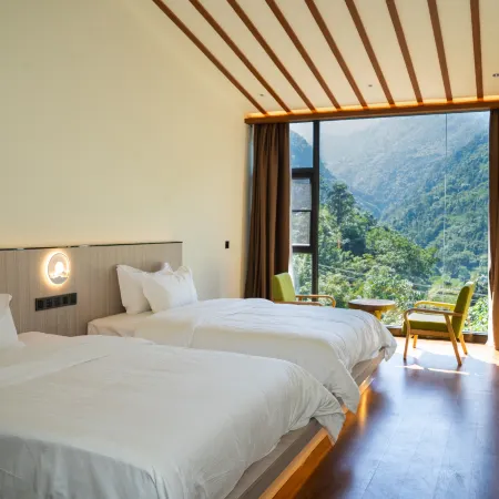 Courtyard Resort View B&B (Xia Shui Yuan Store)