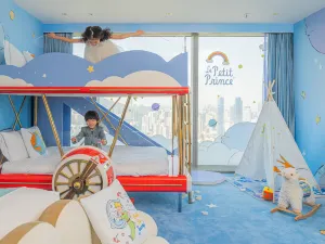 Raffles Shenzhen