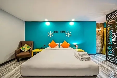 Nam Naka Boutique Hotel