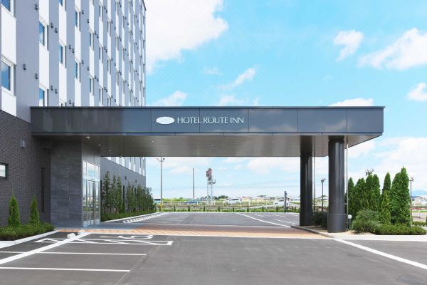 호텔 루트 인 미츠케 나카노시마 미츠케 인터(Hotel Route Inn Mitsuke -Nakanoshima Mitsuke Inter-)_2