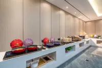 GreenTree Inn (Huangshan Qimen Museum) Hotels in Qimen