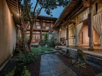 Zhang's Grand Courtyard · Historic Mansion  · Hot Spring Courtyard (Heshun) Hotels in Tengchong