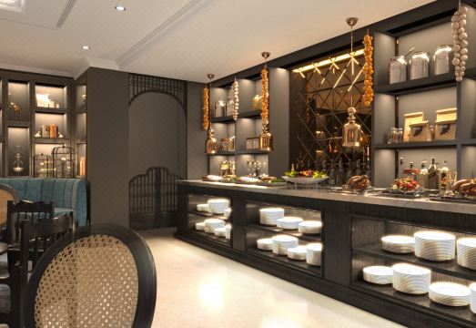 에이비어리 하노이 호텔 & 트래블