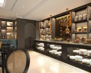 Aviary Hanoi Hotel & Travel - Morgenmad