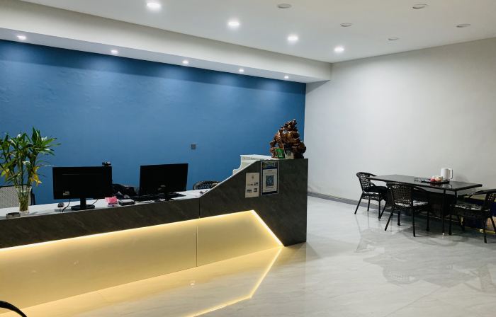 古莊民俗飯店