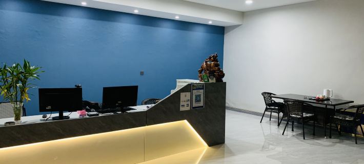 Guzhuang Folk Hotel Hotels in Ji County