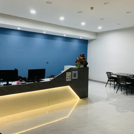 Guzhuang Folk Hotel