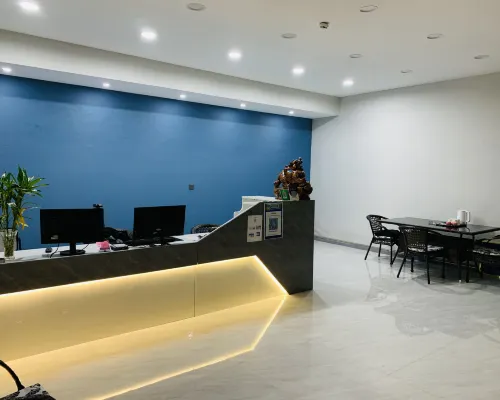 Guzhuang Folk Hotel Hotels in Ji County