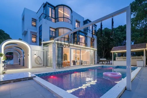 Xinyu Xinyuan Homestay