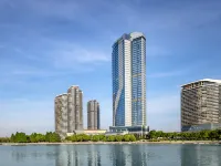 RENAISSANCE CHANGZHOU WUJIN HOTEL Hotels near Xiaxihuamu Culture Art Museum