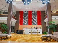 Aoyuan Hotel Hotels in Jinggangshan City