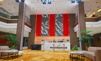 Aoyuan Hotel
